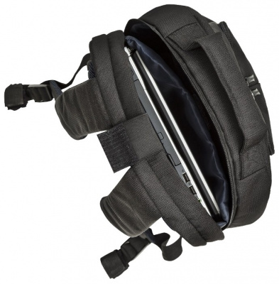 ������ 17,3� RivaCase 8460 black, ���������, ������