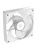 Вентилятор ID-COOLING AS-120-ARGB-WR 120x120x25мм REVERSE (PWM, резиновые углы, белый, 300-2000об/мин, супертихий) BOX Вентилятор ID-COOLING AS-120-ARGB-WR 120x120x25мм REVERSE (PWM, резиновые углы, белый, 300-2000об/мин, супертихий) BOX