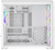 ������ �� SAMA S50, ��� ��, Midi-Tower, White (S50-WHAGA4X1-GL)