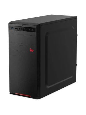 ��������� ���� iRU Corp 310 MT, Intel Core i7-12700/32 �� DDR4/1024 �� SSD/Intel UHD Graphics/Windows 11 Pro, ������ (2191813)