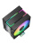 Кулер Ocypus Delta A40 SE BK Dual Fan ARGB, 2x120mm ARGB FAN, Top ARGB Panel, 4 HEAT PIPES, 4-PIN PWM, 800-1800 RPM, 31DBA, HYDRO BEARING, LGA115X/1200/1700/18XX, AM4/AM5 Кулер Ocypus Delta A40 SE BK Dual Fan ARGB, 2x120mm ARGB FAN, Top ARGB Panel, 4 HEAT PIPES, 4-PIN PWM, 800-1800 RPM, 31DBA, HYDRO BEARING, LGA115X/1200/1700/18XX, AM4/AM5