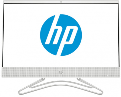 AIO HP 22 i5-1035G1 4Gb SSD 256Gb Intel UHD Graphics 21,5 FHD IPS Cam Win10  22-df0026ur 14P65EA