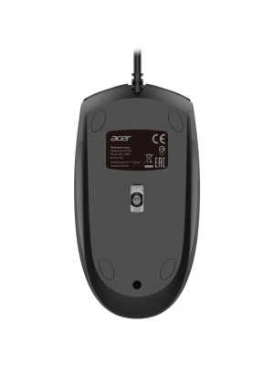 ���������� + ���� Acer OCC500 ����:������ ����:������ USB (ZL.ACC11.00G)
