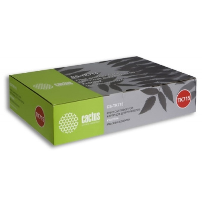 ����� �������� Cactus CS-TK715 ������ ��� Kyocera Mita KM 3050/4050/5050 (34000���.)