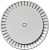   MikroTik cAP ax (CAPGI-5HAXD2HAXD) AX1800 10/100/1000BASE-TX