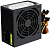   500W PowerMan PM-500ATX-F Black