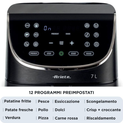 ��������� Ariete 4627/00 7�, ������ (00C462700AR0)