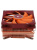 Кулер для процессора Thermalright AXP-90 X53 Full (4-pin PWM, 38mm, Cu/Cu, 4x6mm, 1x92mm, 42.58CFM, 22.4dBA, 2700RPM, S: 1851/1700/1200/115X, AM5/AM4, orange, red) Кулер для процессора Thermalright AXP-90 X53 Full (4-pin PWM, 38mm, Cu/Cu, 4x6mm, 1x92mm, 42.58CFM, 22.4dBA, 2700RPM, S: 1851/1700/1200/115X, AM5/AM4, orange, red)