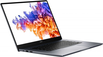  Honor MagicBook 15, 15.6"(1920x1080) IPS/AMD Ryzen 5 5500U/ 8/ 512 SSD/ AMD Radeon/ No OS,  [5301AELF]