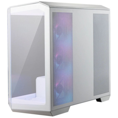 ������ MSI MAG Pano M100R PZ White