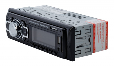  Digma DCR-330MC 1DIN 4 x 45 