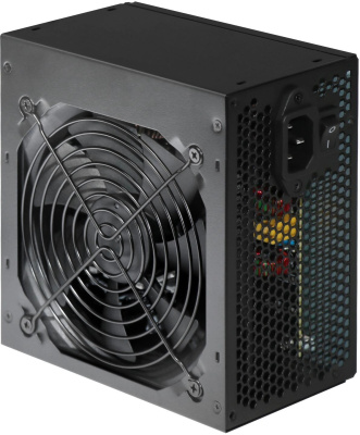 ���� ������� Digma ATX 450W DPSU-450W (20+4pin) 120mm fan 2xSATA RTL