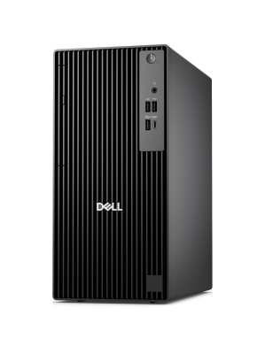 ��������� ���� Dell Pro Tower QCT1250 MT, Intel Core Ultra 5 235/16 �� DDR5/512 �� SSD/Intel Graphics/Windows 11 Pro/����������, ����, ������ (5821 QCT1250)