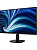 ������� PHILIPS 24B2N2200/00 23.8" Black (IPS, 1920x1080, 120Hz, 4 ms, 178�/178�, 300 cd/m, 1500:1, +HDMI 1.4, +DisplayPort 1.2, +MM)