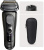 Бритва сетчатая Braun Series 9 9615s реж.эл.:5 питан.:аккум. серебристый Бритва сетчатая Braun Series 9 9615s реж.эл.:5 питан.:аккум. серебристый