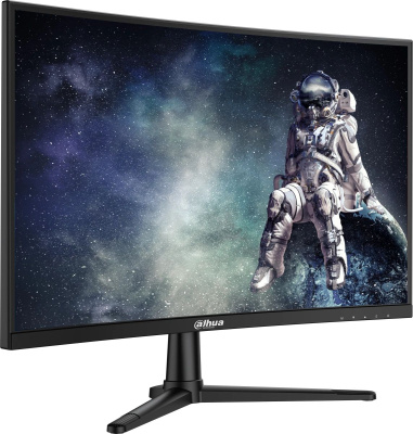 ������� Dahua 27" DHI-LM27-E240C VA LED 1920x1080 240 �� 1ms ������