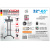 ��������� ��� ���������� Arm Media PT-STAND-9 ������ 32"-65" ����.45�� ��������� �������������