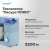 Миксер планетарный Vitek VT-PM0555 2200Вт голубой Миксер планетарный Vitek VT-PM0555 2200Вт голубой