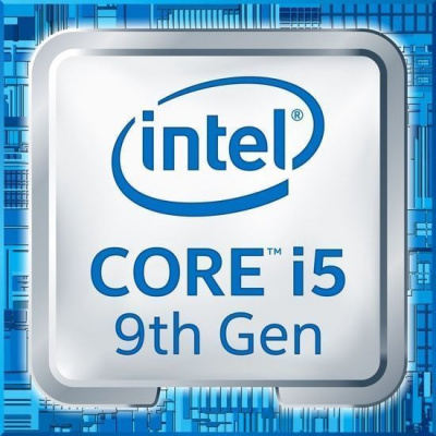 ��������� Intel Original Core i5 9400 Soc-1151v2 (CM8068403358816S R3X5) (2.9GHz/Intel UHD Graphics 630) OEM