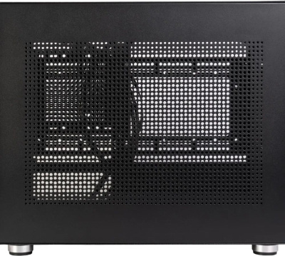 ������ �� Eurocase MI05 Black ��� ��, Mini-Tower, 00-01064257