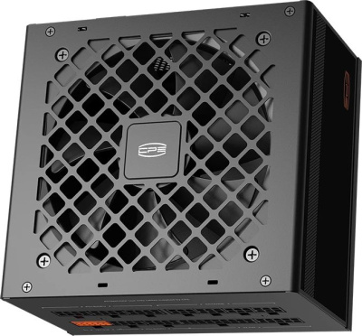 ���� ������� PcCooler KN850 850W 80+ gold, 120��, ������, retail (P3-KN850-G1FFBK0-EU)