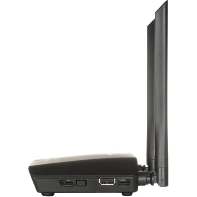 ������������� D-Link DIR-620S/RU/B1A N300, 100Base-TX WAN, 4x100Base-TX LAN, 1xUSB