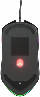���� Oklick GMNG 703GM ������ ���������� (3200dpi) USB (6but)