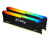 Память 2 х 32 ГБ Kingston Fury Beast RGB, KF432C16BB2AK2/64, DDR4, 3200MHz, PC4-25600, CL16, DIMM 288-pin, 1.35 В, dual rank, Ret Память 2 х 32 ГБ Kingston Fury Beast RGB, KF432C16BB2AK2/64, DDR4, 3200MHz, PC4-25600, CL16, DIMM 288-pin, 1.35 В, dual rank, Ret