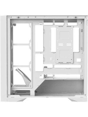 ������ Formula V Line Air Power G8 White, ATX, Dual Front Panels, TYPE-C*1, USB3.0*1