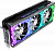 ���������� PALIT RTX3070 GAMEROCK 8G GDDR6 256bit 3-DP HDMI NE63070019P2-1040G