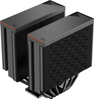 ����� ��� ���������� PCCooler RZ620 Black