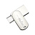 16Gb Netac U275, ����������� (NT03U275N-016G-20SL) USB 2.0