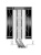 Кулер Ocypus Delta A40 Elite BK Dual Fan, 2x120mm FAN, Top Panel, 4 HEAT PIPES, 4-PIN PWM, 500-2000 RPM, 29DBA, HYDRO BEARING, LGA115X/1200/1700/18XX, AM4/AM5 Кулер Ocypus Delta A40 Elite BK Dual Fan, 2x120mm FAN, Top Panel, 4 HEAT PIPES, 4-PIN PWM, 500-2000 RPM, 29DBA, HYDRO BEARING, LGA115X/1200/1700/18XX, AM4/AM5