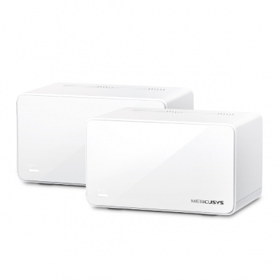Mesh ������� Mercusys Halo H90X(2-pack) AX6000