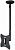  ARM MEDIA LCD-1000 Black 10" - 37"