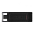 USB Flash  Kingston 128Gb  DataTraveler DT70 (DT70/128GB)