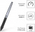 Графический планшет Huion H950P Графический планшет Huion H950P