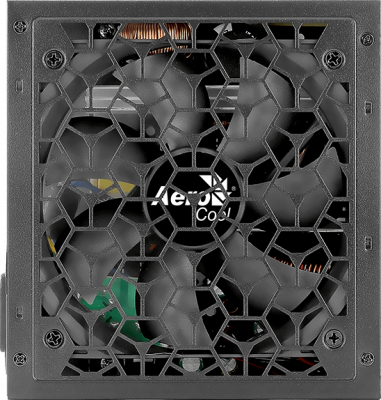   500W Aerocool Aero White