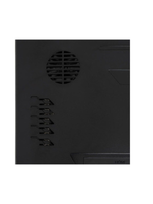 ������� ������ �2701/2KP (PN: LCDX ) (27" / 2560�1440 / 144/165/ 200Hz / IPS / LED / VGA / HDMI / DP / DVI / 178/178 / 300cd / �������� / VESA 75*75/100*100 / ����������� ������� / ׸���� / ����������� (���)) 1 ���