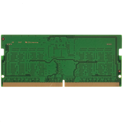 ����������� ������ Samsung 8Gb DDR5 6400MHz SO-DIMM (M435R1GB4PB1-CCP) OEM
