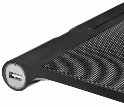 ��������� ��� �������� 17" Buro BU-LCP170-B214 ������/������� 1400��/��� 23db ������