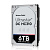   Western Digital 6 TB HUS726T6TAL5204