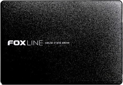   256Gb SSD Foxline (FLSSD256X5SE) OEM