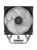 ����� Ocypus Gamma A40 BK ARGB Digital (200W, 4-pin PWM, LED temp., 133mm, Al/Cu, 4x6mm, ARGB, 1x100mm, S: 1851/1700/1200/115X, AM5/AM4, black)