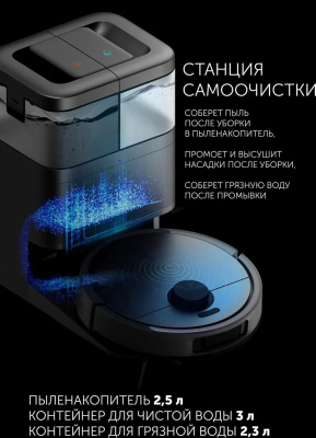 �������-����� Polaris IQ Home PVCRAC 7290 55�� �����