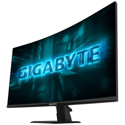 ������� 27" Gigabyte GS27FCA EK 27" VA 1920x1080, 200Hz, 1ms, Black (20VM0-GS27FCABM-1EKS)