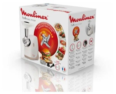 ��������� Moulinex HV4 ME461132 1600�� �����