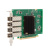   BROADCOM Emulex LPe31004-M6 Gen 6 