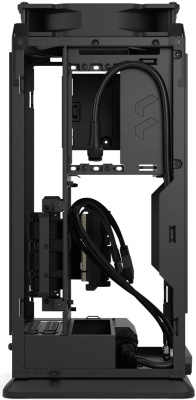 ������ ��� ����� ������� Fractal Design Mood Black FD-C-MOD1N-02