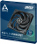 ���������� ��� ������� Arctic Cooling P12 Slim PWM PST